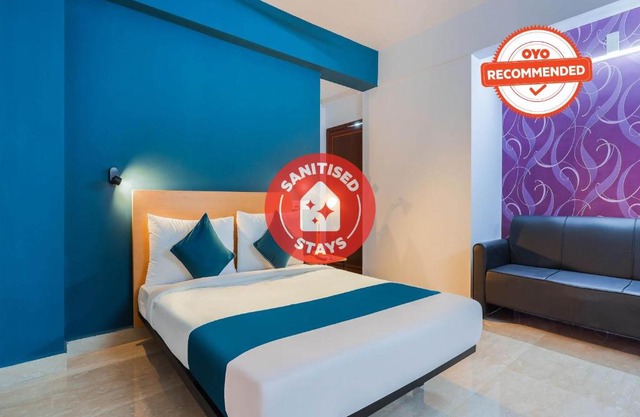 Silverkey Executive Stays Kakkanad 