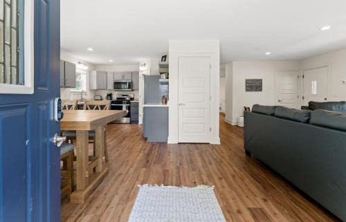 Silverside House - Pet Friendly - Centrally Located