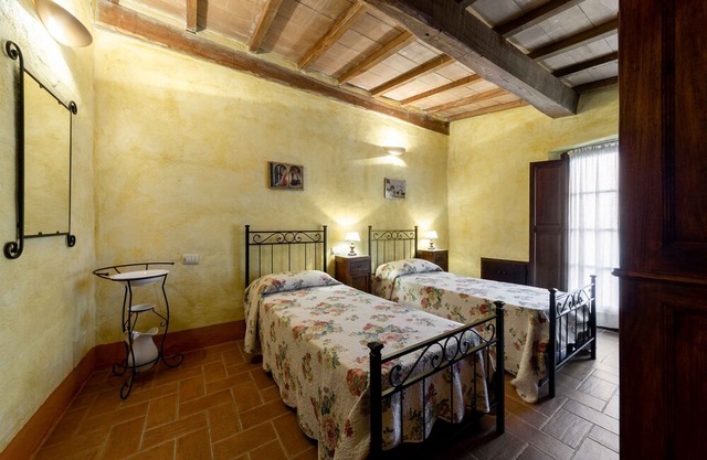 Silvia, Fattoria la Pieve, Roccalbegna, Grosseto and Maremma