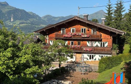 Simair in Haus