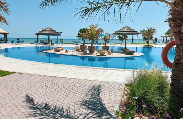Simaisma, A Murwab Resort