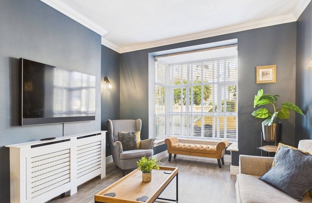 Simeon Sands Coastal Escape