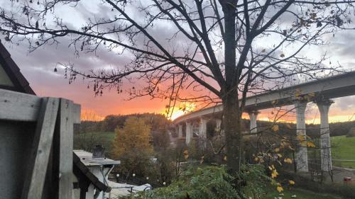 Simple 2-Person Apartment near Altdorf