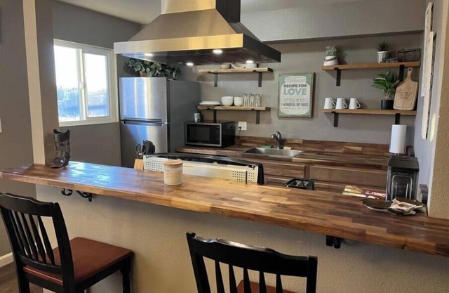 Simply and Cozy unit # 4