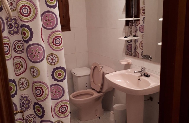 Single Family House in Antequera