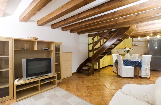single independent house in the heart of Venice at 5 minuits walk from St Mark