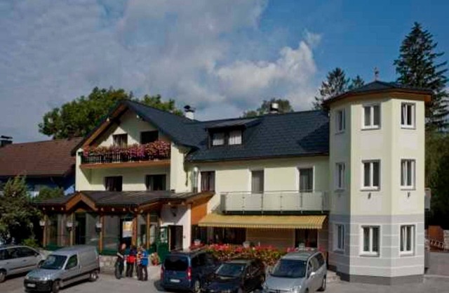 Zur Nixe 
