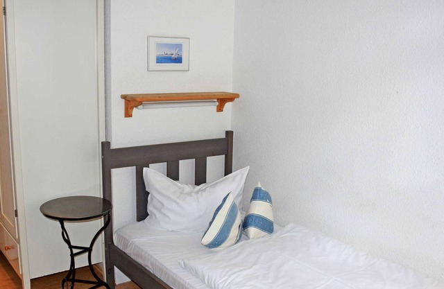 Single room B 03 - Appartementhaus Sellin