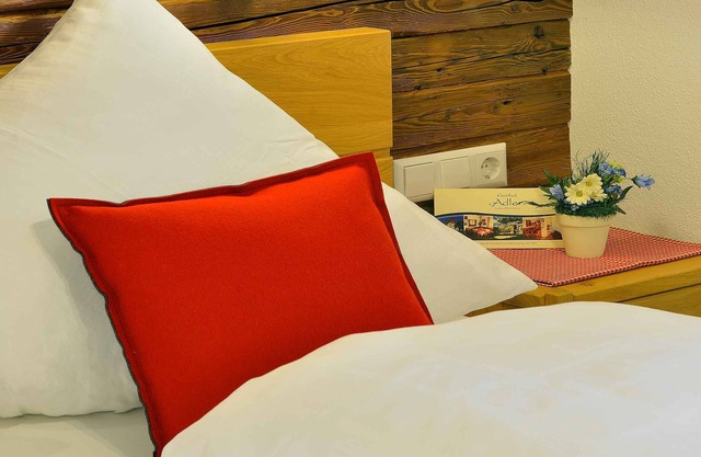 Single room with toilet and shower