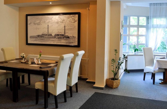 Single Room - Hotel Marga