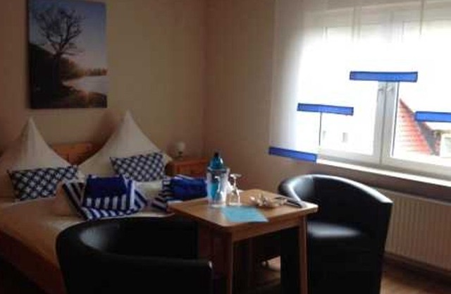 Single room - Landgasthof Elsebach