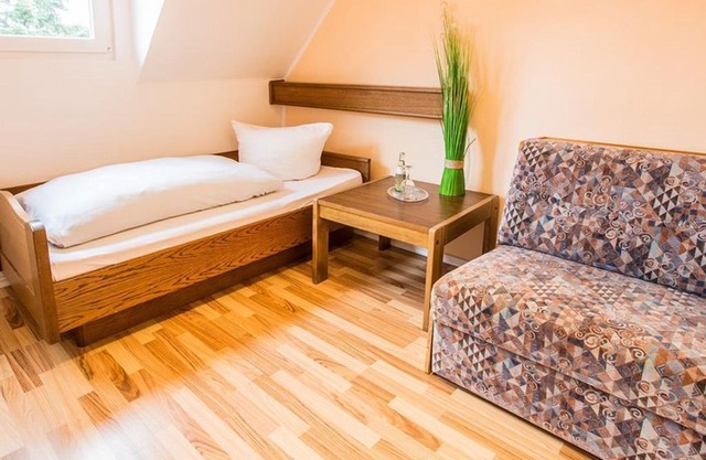Single Room - Landhotel Fernblick
