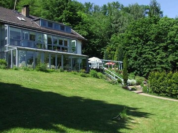 Single Room - Landhotel Edersee