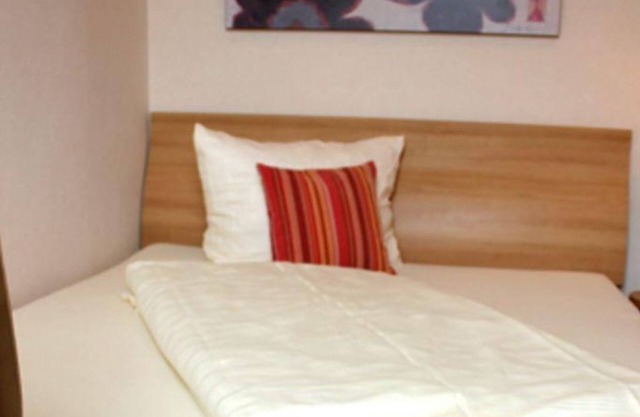 Altstadthotel Römischer Kaiser 