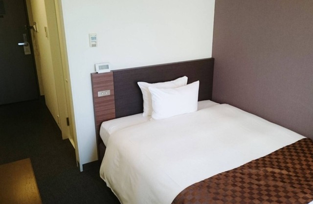 Single room Smoking allowed 15 square meters seis/Hamamatsu Shizuoka