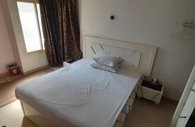 Single Rooms in an apartment in Nasr city Cairo Egypt 15 min from Cairo Airport