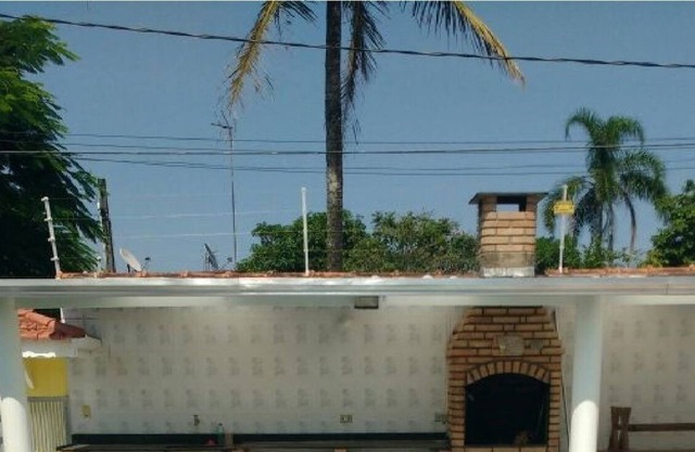 Single storey house 300mts from the beach, ideal for family and couples., Great location.