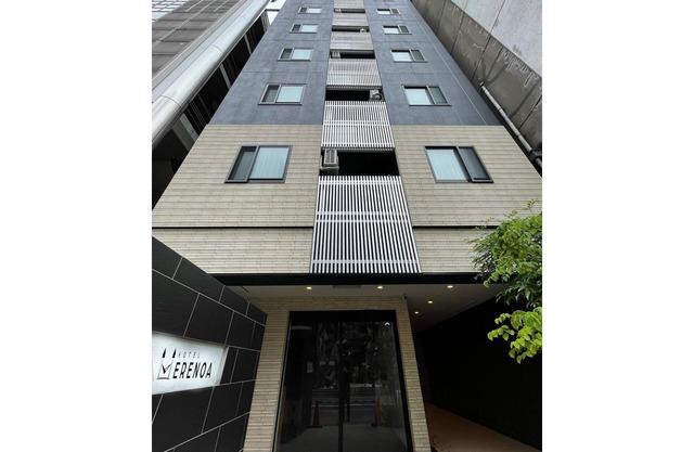 Single Use Semi Double Room Non Smoking Breakf/Nagoya Aichi