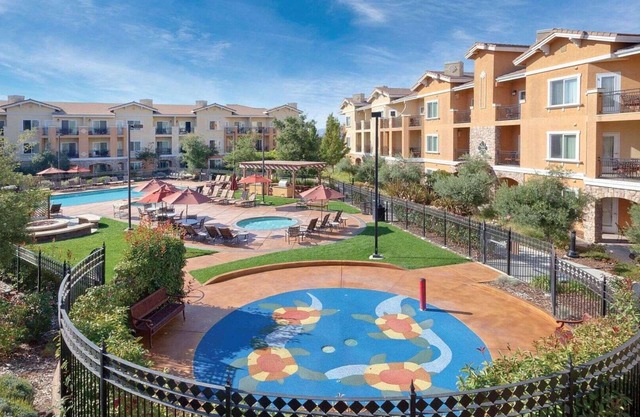 Sip, Savor & Stay in Style — A Wine Country Escape- Wyndham Vino Bello- 1 Bd.