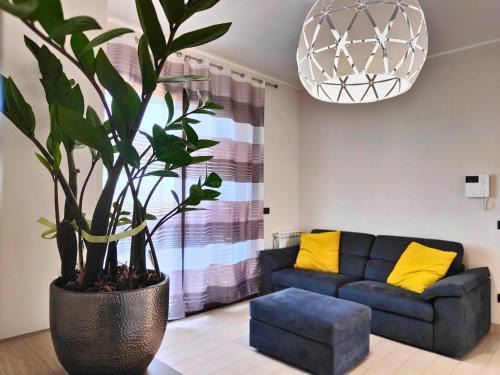 Siracusa Suite, AC + Wi-Fi + Free Private Parking
