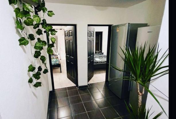 Siren Apartment