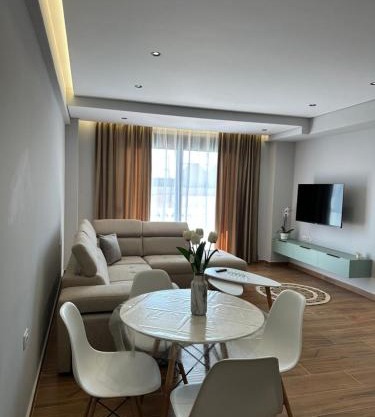 Sissy & Bros Apartments