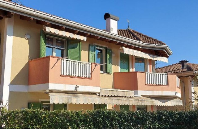 Sistiana 12/Z-11 Borgo delle Ginestre