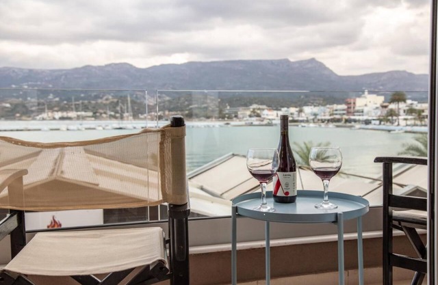 SITIA PORT VIEW - First Floor