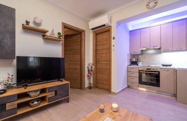 Siviri Holiday Home luxury & comfort !