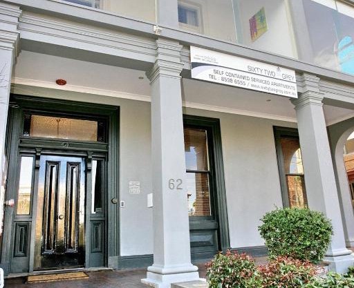 Sixty Two On Grey Serviced Apartments