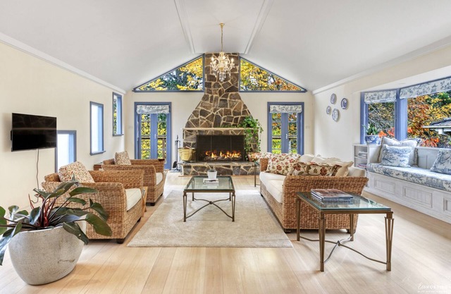 Skai Cottage- a Zen Retreat in Leura