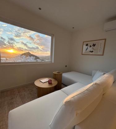 Skala Sunset Hotel and spa