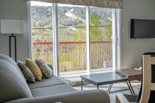 Ski Condo - Mont du Midi 56