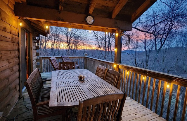 Ski & Golf Paradise in Wolf Laurel-Home to Hatley Pt Ski Resort