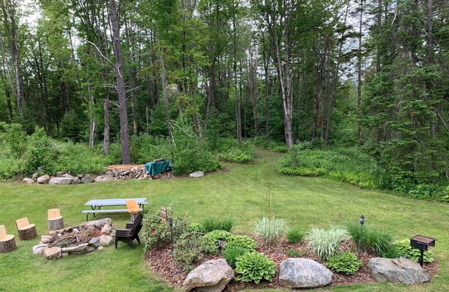 SKI, GOLF, SNOWMOBILE, HIKE, BIKE, RELAX, REPEAT