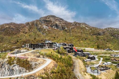 Ski in-Ski out and Perfect for Families