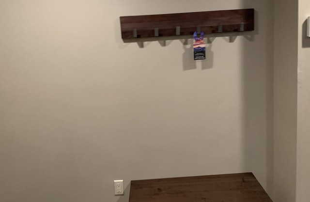 Ski in/Ski out studio condo