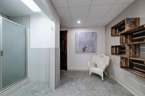 Ski & Racquet Club Condo B