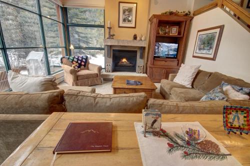 Ski Tip Ranch 