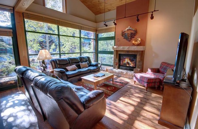 Ski Tip Ranch 8712