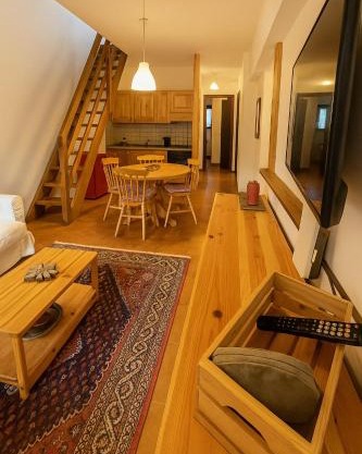 SkiLift Tarvisio Apartment Free Parking