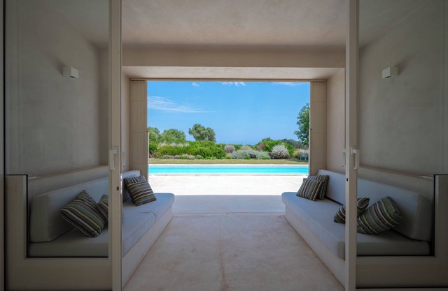 Sky Dream Oasi Vendicari Noto