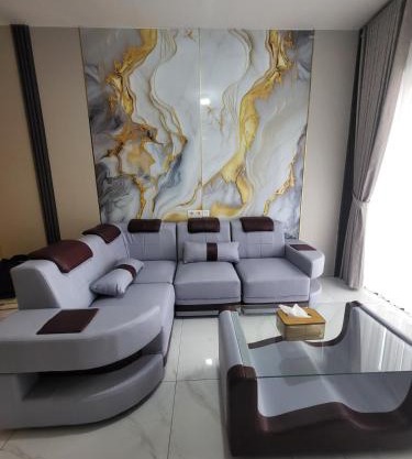 Sky House 3BR
