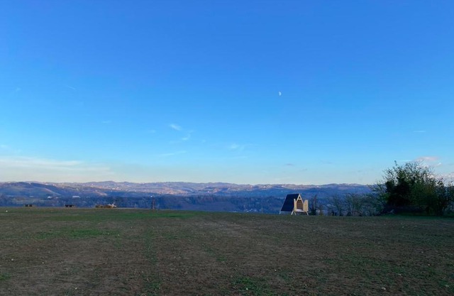 SKY HOUSE Experience