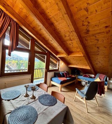 Sky Lodge Bellamonte