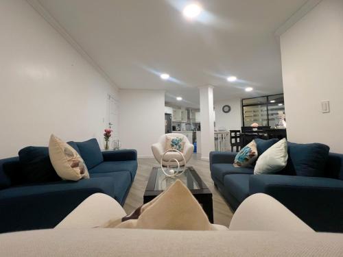 Sky Loft 3 cuadras a la UTPL 5min del centro