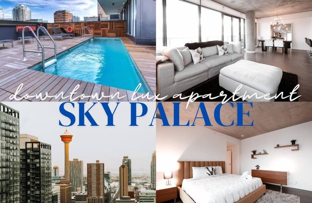 Sky Palace