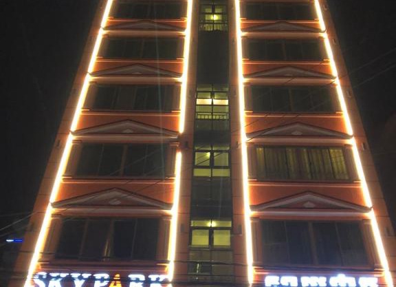 Sky Park Guesthouse