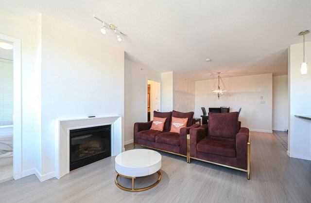 Skyline Peak: Entire Private Guest Suite