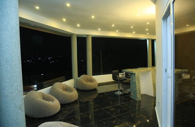 Skyline Serenity Villa at mivumoni salasala in Dar es Salaam Tanzania